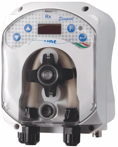 Simpool Rx 1,4 l/h | zwembadregeling - HRS