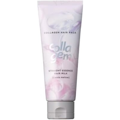 collagem - Straight Essence Hair Milk 80g