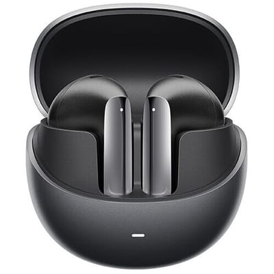 QCY AilyBuds Pro - Zwart