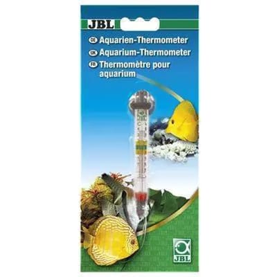 Thermometer met zuignap JBL