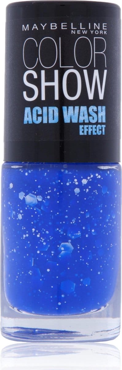 Maybelline - Color Show VAO Acid - 248 Bleached - Nagellak