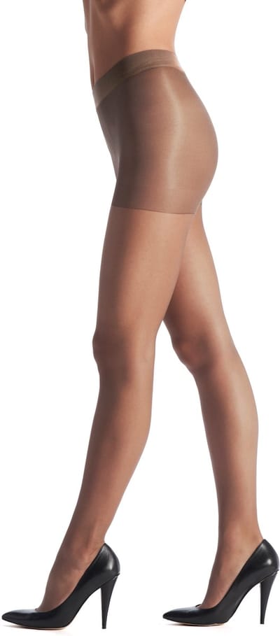 Oroblu Vanite 15 Panty - Kleur Hazel/ Huidskleur - Maat S