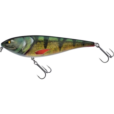 Lok Berkley Zilla Glider