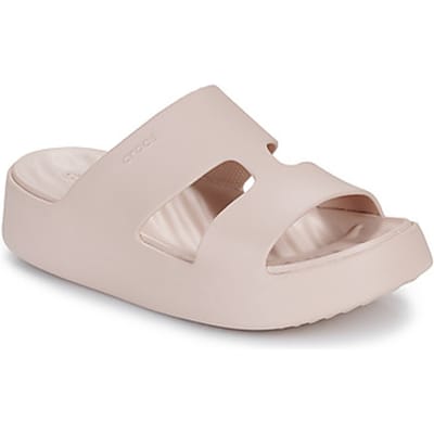 Crocs Getaway - Platform Sandalen - Free Feel Technology - Elastaan Cholewka - 41-42 EU