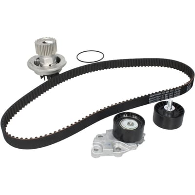 Continental Ctam Waterpomp+distributieriem set CONTINENTAL CT887WP2