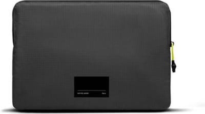 NATIVE UNION, Beschermhoes voor MacBook Pro/Air 15'' / Pro 16'' Ultralight Sleeve, Zwart