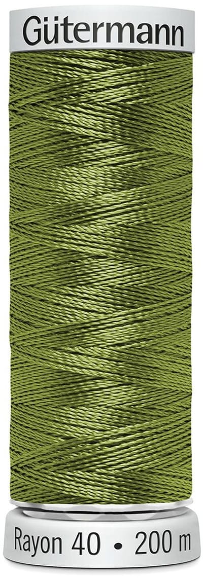 Gutermann Sulky, 200m, Kl. 1177 - Machine Borduurgaren - Gutermann