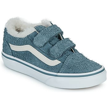 Lage Sneakers Vans Old Skool V
