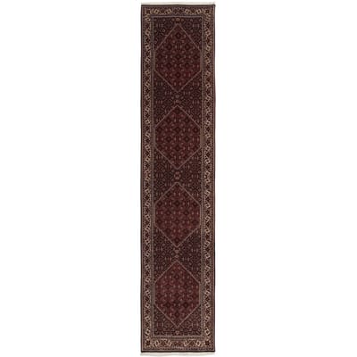 Vloerkleed Arnee wol | Hadorn