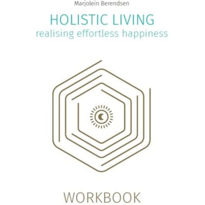 Holistic Living - Marjolein Berendsen