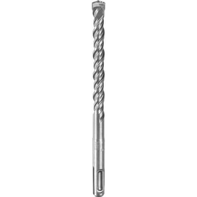 kwb 243246 Veredeld staal Hamerboor 1 stuks 16 mm Gezamenlijke lengte 315 mm SDS-Plus 1 stuk(s)