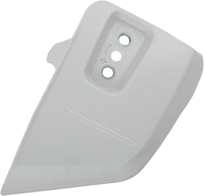 Ketting Tandwiel Koppeling Cover - Chip Guard - Kettingzaag Onderhoud - Nauwkeurige Pasvorm - 18 x 11 x 2 cm