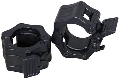 Lifemaxx Fast Lock Collarset - 50 mm