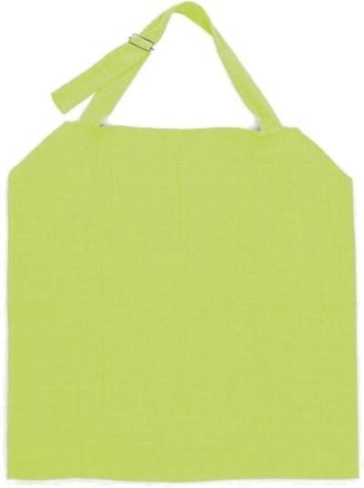 CHILDHOME - BORSTVOEDINGSDOEK TETRA TRENDY LIMOEN PL