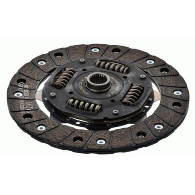 Koppelingsplaat SACHS 1862 518 343