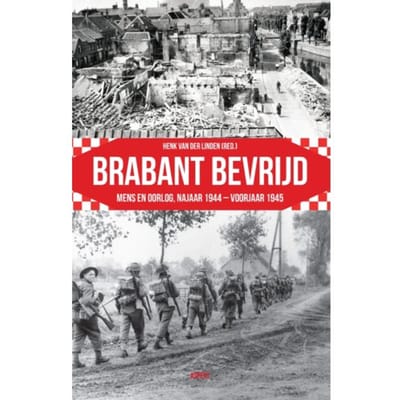 Brabant Bevrijd