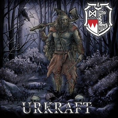Delirium - Urkraft (CD)