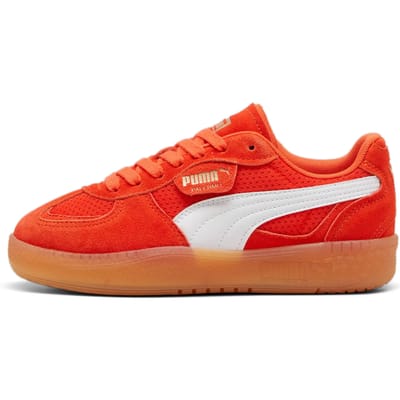 Damestrainers Puma Palermo Moda Vintage