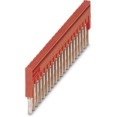 Phoenix Contact FBS 20-3.5 Blauwe Brugconnector - 3213138