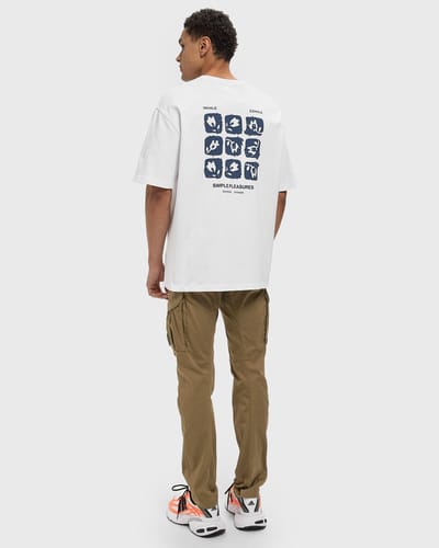 SACOHEN TEE 11725