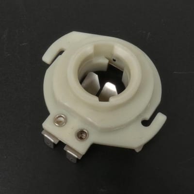 RMS-lampvoet voor scooter MBK 50 Spirit 1999 tot 2003 4jc-h4340-00-00 nieuw
