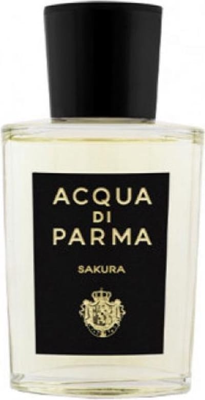 Acqua di Parma, Sakura, Eau De Parfum, Pour Femmes, 20 ml