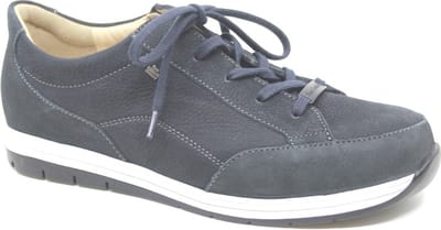 Finn Confort OSORNO wijdte K Blauw Maat: 42