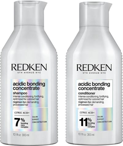 Redken - Acidic Bonding Concentrate Duo - 2x300ml