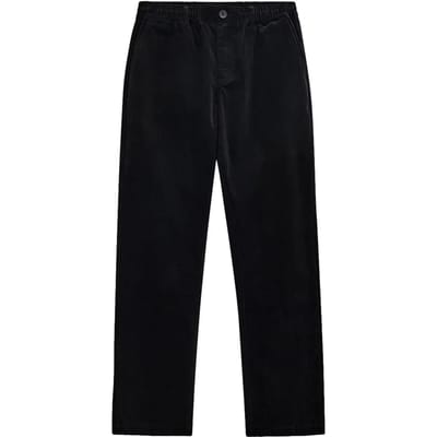 Broek Anerkjendt Jan