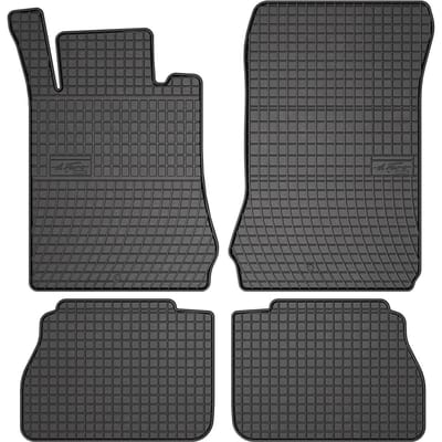 Rubber vloermatten FROGUM MMT A040 0786