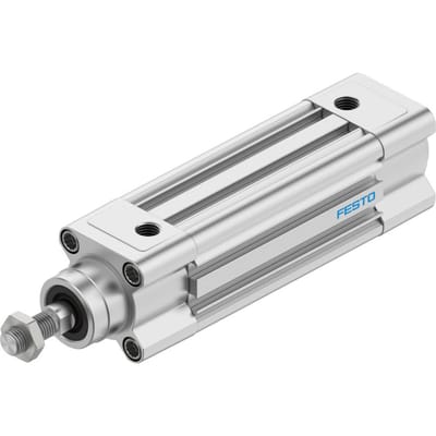 Festo Cilinder 32mm Boring 60mm Slag ISO 15552 Dubbelwerkend - 3659379 - P2C79