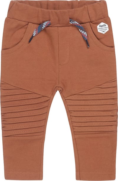 Dirkje - Jogging - Broekje - Brown - Maat 56