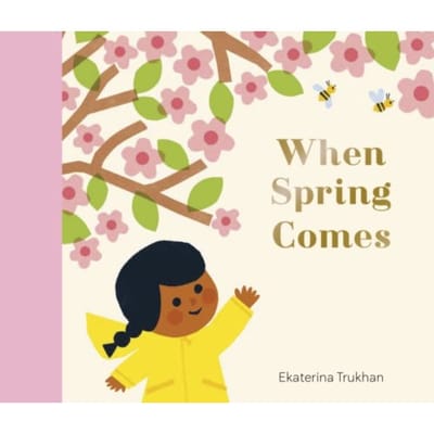 National Trust: When Spring Comes - My Favourite Seasons - Ekaterina Trukhan