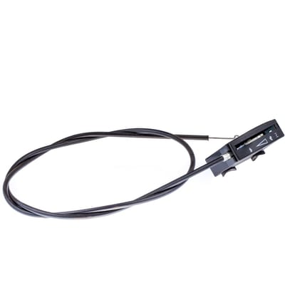 Throttle trigger