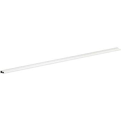 Rittal 9365025 Profiel voor bescherming tegen omgsting L: 1200 mm Omgrijpbescherming 4 stuk(s)