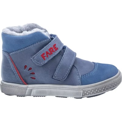 Baby laarsjes Fare Denimky Winter