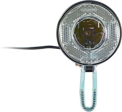 LED Fiets Koplamp 1W 15 Lux