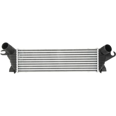 Intercooler NISSENS 96648