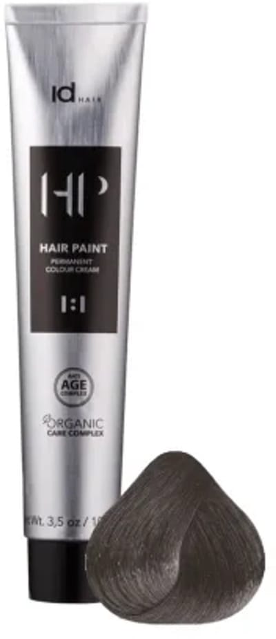 Hair Paint OCC 0/1 Graphite