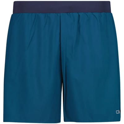 2 in 1 shorts CMP Unlimitech