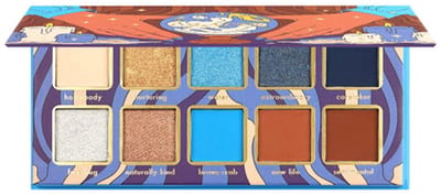 Kara Beauty - Horoscope Collection - Cancer - Eyeshadow Palette - Oogschaduw - 10 kleuren - VEGAN - 10,6 g
