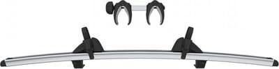 Thule 4e rail met bike holder 4 excellent - elite G2
