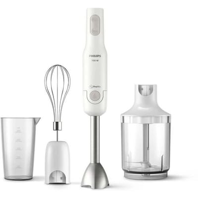 Philips Daily Collection Staafmixer 650 W Wit