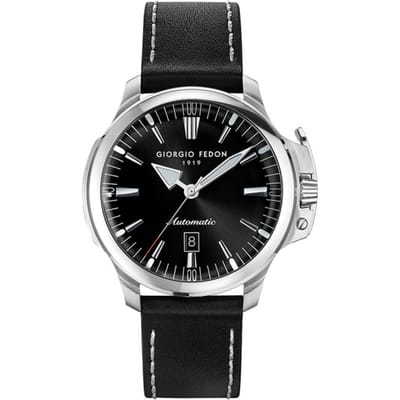 Giorgio Fedon 1919 Timeless VI Automatic | GFCE0010