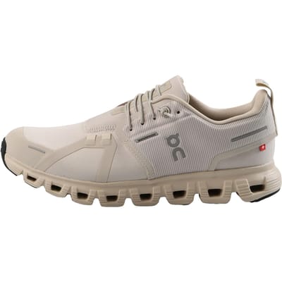 On Cloud 6 Wp Pearl | Cream Maat: 37 | Hardloopschoenen Outlet | Dames | Beige