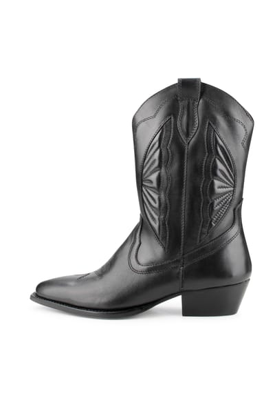 Moco Dames laarzen