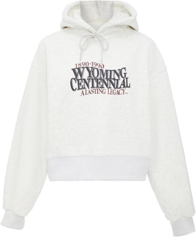 HOMEBASE hoodie