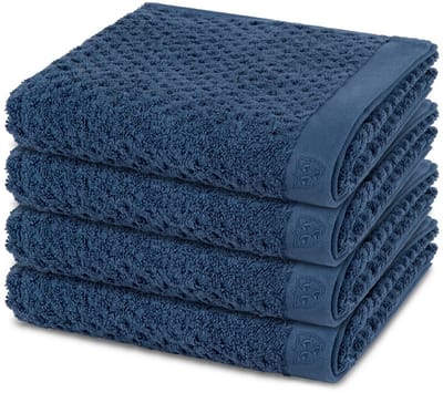 Ross Sonstiges 4 X handdoek - in set 4 pack Harmony