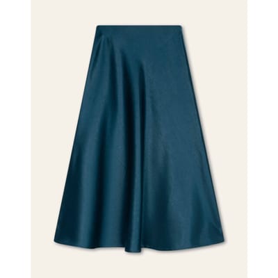 Oilily Selina Rok- maat36 Deep Teal