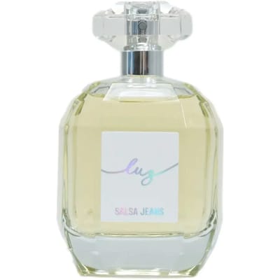 Vrouwengeur Salsa Jeans Luz